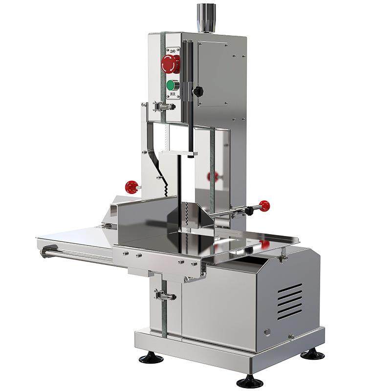 锯骨机商用电动切骨机大型台式冻肉切割机猪蹄据排骨冻鱼家用,淘宝优惠券,粉丝福利购,淘宝优惠卷