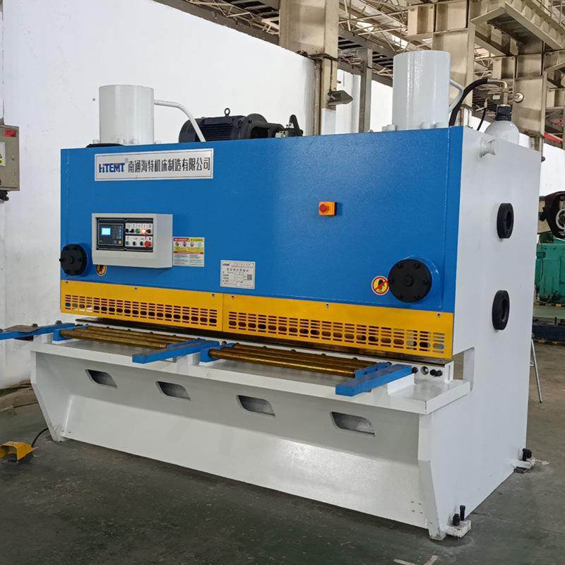 11-20*2500 数控闸式剪板机 金属液压数控闸式折弯机折边机,淘宝优惠券,粉丝福利购,淘宝优惠卷