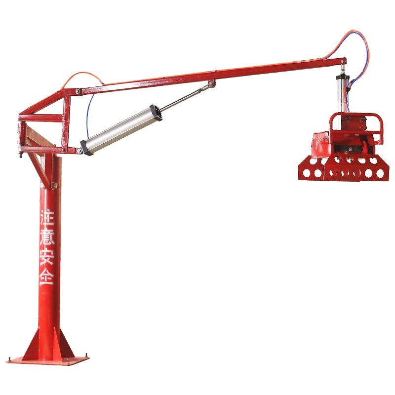 助力气动机械抓手搬运机水泥搬运机械手平衡吊吸盘电动装卸货神器,淘宝优惠券,粉丝福利购,淘宝优惠卷