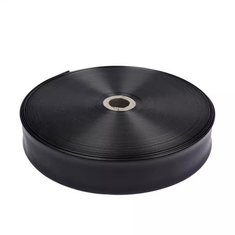 农用灌溉无孔主管带 微喷滴灌黑主管 PE塑料水带软管2寸2.5寸3寸4,淘宝优惠券,粉丝福利购,淘宝优惠卷