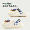 Paw Patrol Croc Shoes Children's Slippers Boys Summer Indoor EVA Anti-Slip Infant Toddlers Baby Sandals Slippers