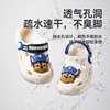 Paw Patrol Croc Shoes Children's Slippers Boys Summer Indoor EVA Anti-Slip Infant Toddlers Baby Sandals Slippers