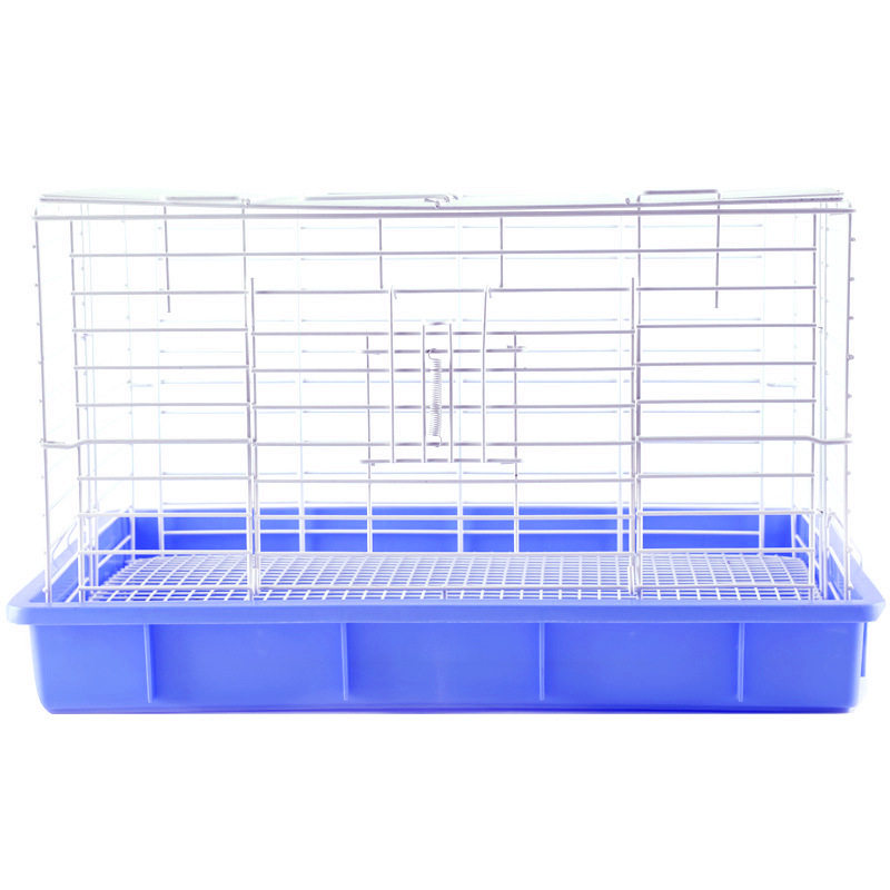 宠物鸡笼科尔鸭柯尔鸭鹌鹑鸽子加粗大号鹦鹉鸟笼观赏鸡折叠笼子,淘宝优惠券,粉丝福利购,淘宝优惠卷