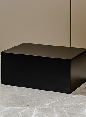 落地摆件增高底座底台网红直播站台服装店模特试衣摄影道具展示台