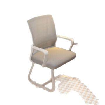 卧室舒服久坐学习靠背椅家用弓形宿舍书桌舒适办公座椅,淘宝优惠券,粉丝福利购,淘宝优惠卷