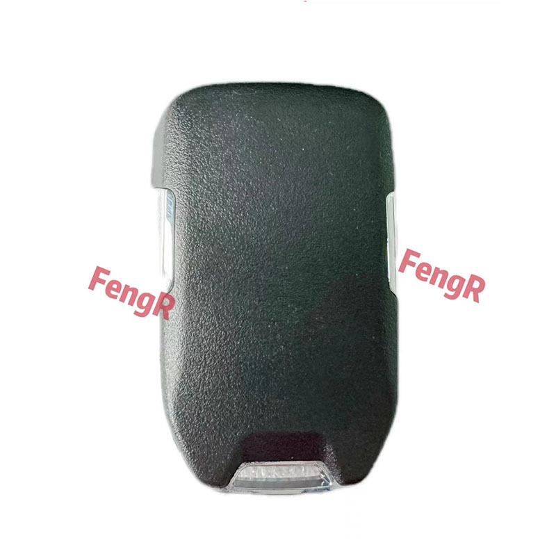 适用于雪佛兰GMC5+1键智能汽车钥匙46芯片315/433频率HYQ1AS/1ES - 图2