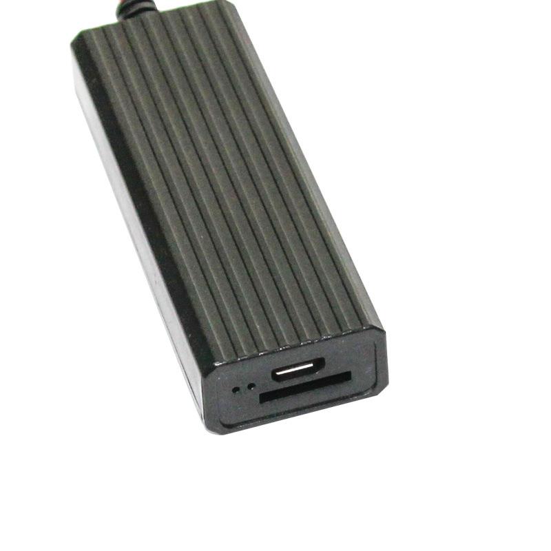 高压永久免费平台电动车定位器T3 非法启动报警摩托车汽车防盗 - 图1