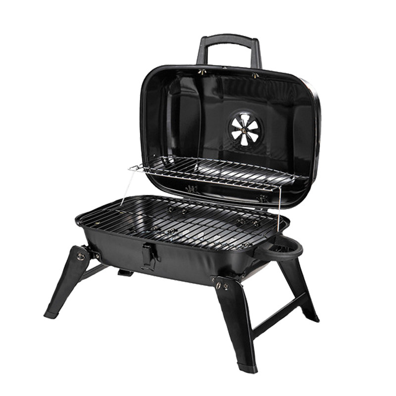 防风手提式烧烤炉户外烧烤炉便携式家用商用烧烤架炉具炉子围炉,淘宝优惠券,粉丝福利购,淘宝优惠卷