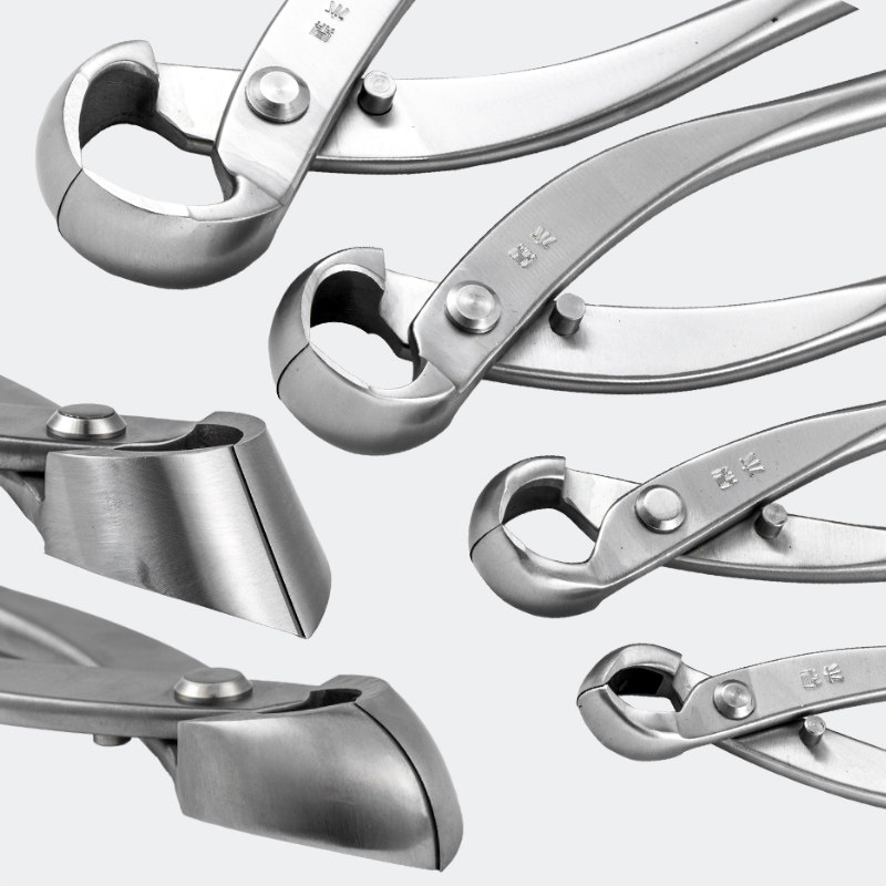 鼎木球节剪球形剪叶芽剪叉枝剪球剪盆景专用剪刀修剪造型工具套装,淘宝优惠券,粉丝福利购,淘宝优惠卷