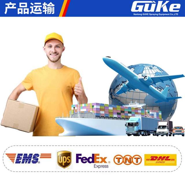 595 airless spraying machine manufacturer multi-function high-pressure airless spraying machine latex paint wall spraying machine spraying paint