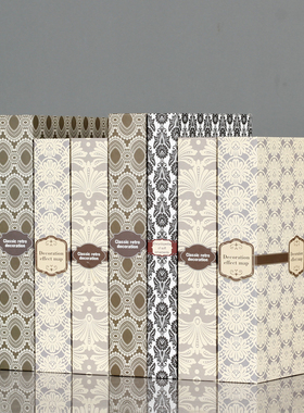 书籍家居客厅摆件样板房软装