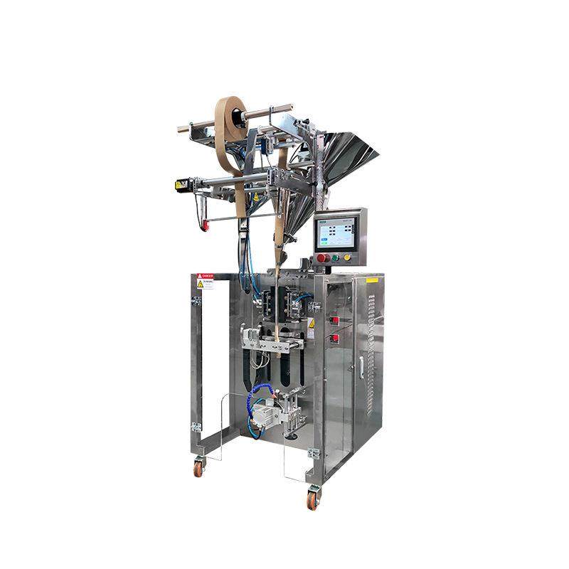 袋装白芸豆速溶奶茶粉包装机 木瓜葛根粉包装机 膳食纤维粉包装机,淘宝优惠券,粉丝福利购,淘宝优惠卷