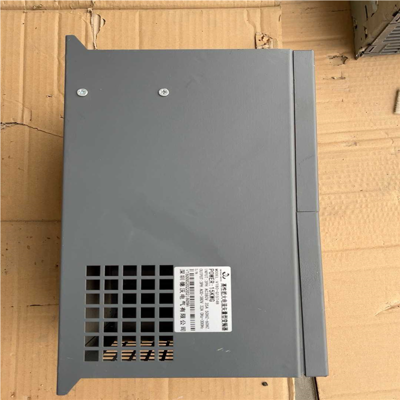 VT80-G15T4B 深圳德沃电气 15KW变频器 功能正【鑫鑫商铺】 - 图1