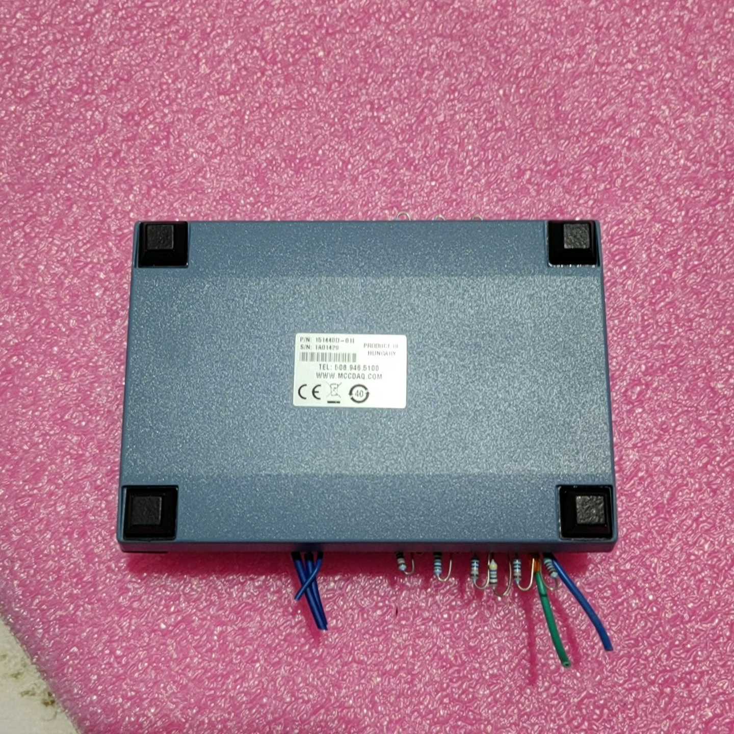 询价美国NlMCC1608GUSB多功能数据采集卡,成 - 图1