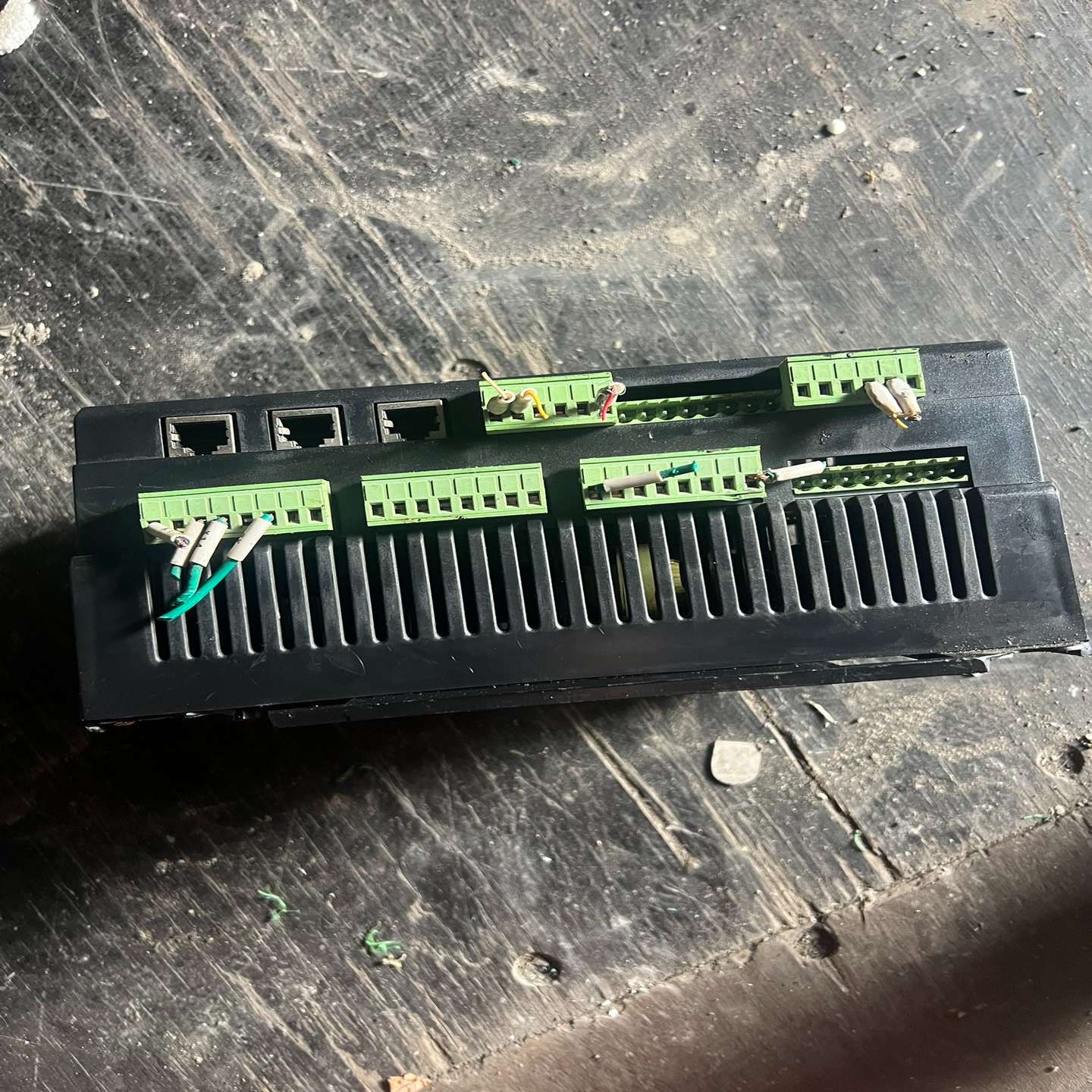 询价~HT828B-W   利万家控制器,,实物图,成 - 图0