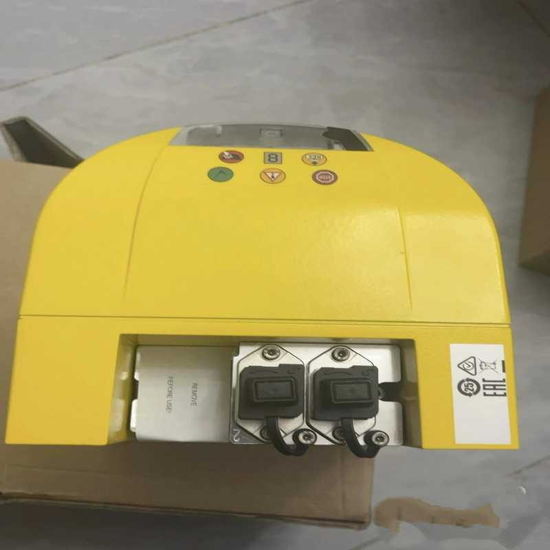SICK雷达S30A-7111CP,2023年的货…(gg设备) - 图0