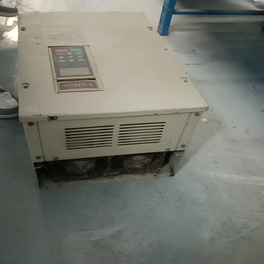 询价拍~优利康变频器，型号YD2018p5-T4-F，功能 - 图2