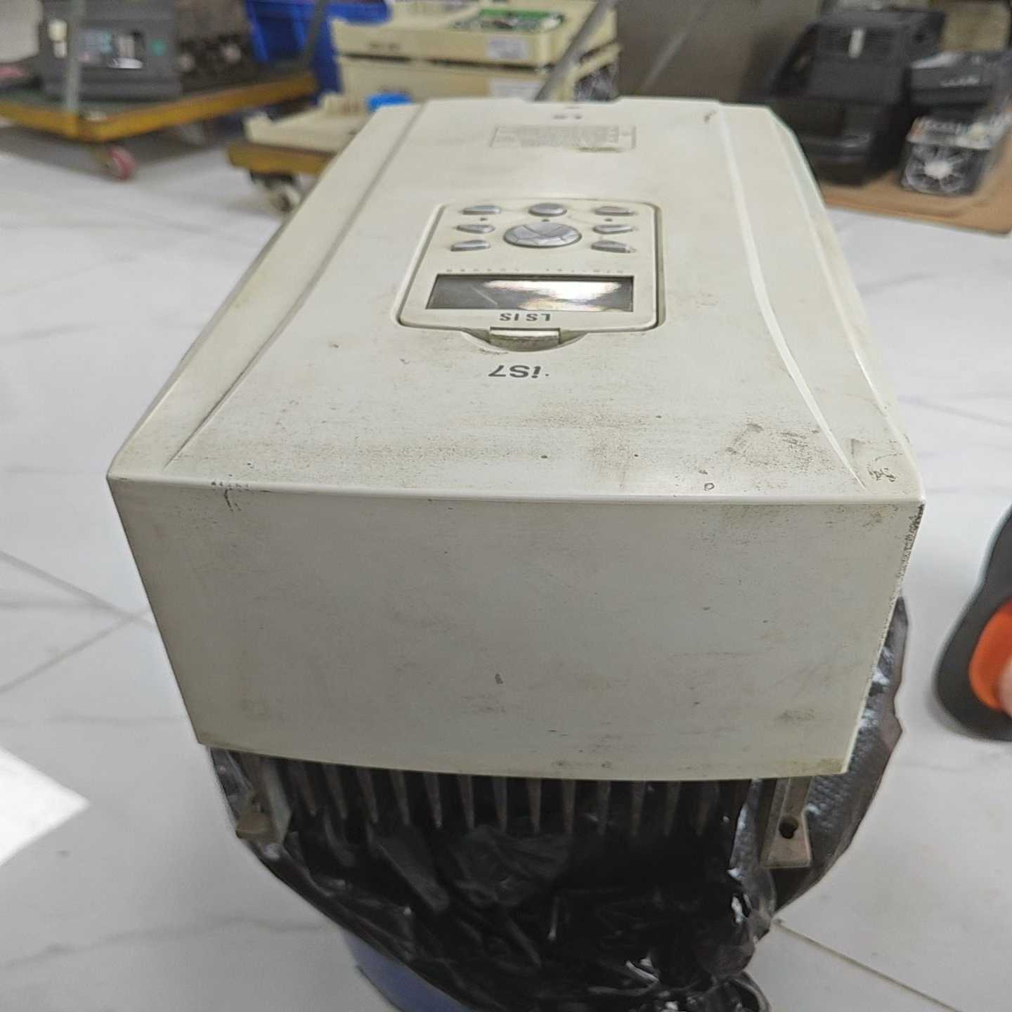 LS变频器，sv0075is7-4NOW,拉丝机专用，功~询价 - 图3