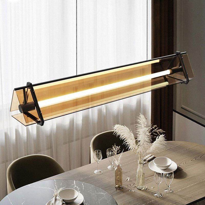 设计师的灯现代简约餐厅吊灯轻奢餐桌吧台灯创意工业风办公室灯具,淘宝优惠券,粉丝福利购,淘宝优惠卷