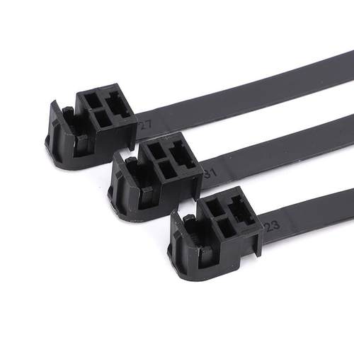 CS28HC/9101201汽车螺柱螺丝扎带9*170mm小固X61250pcs/包 - 图2