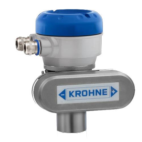 科隆KROHNE四线制电磁信号转换器IFC400IFC070 - 图0