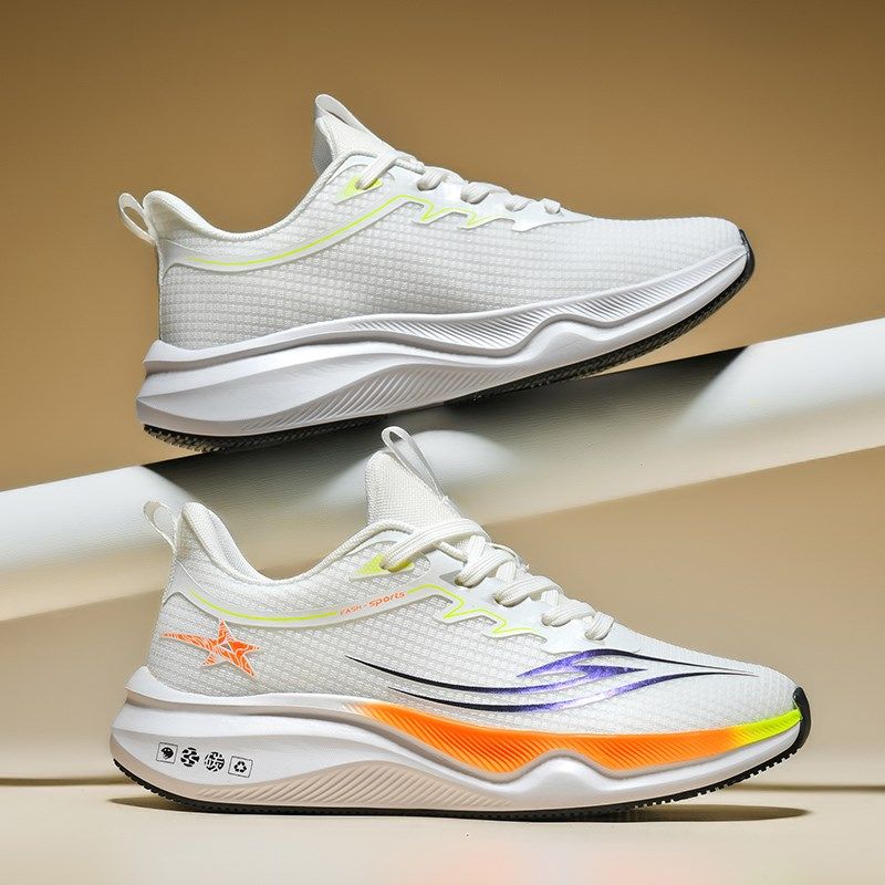 特大码男鞋46透气47轻便48夏季49学生50码专业赤兔运动跑步鞋网面,淘宝优惠券,粉丝福利购,淘宝优惠卷