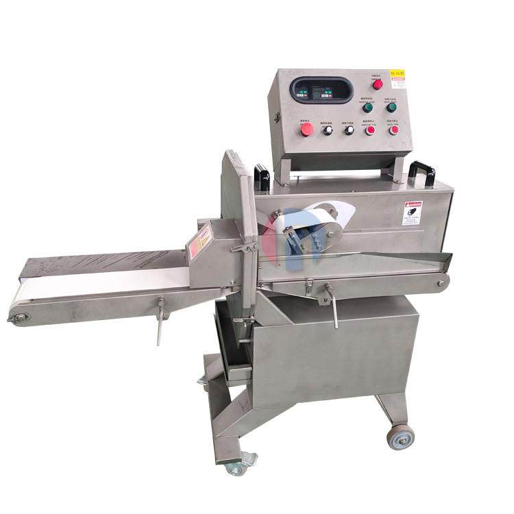 现货熟肉切片机商用熟食牛肉午餐肉切片分割机腊肉腊肠切段切肉机,淘宝优惠券,粉丝福利购,淘宝优惠卷