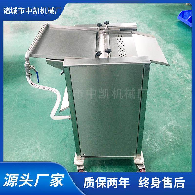 全自动鱿鱼鲶鱼去鱼皮机器不锈钢剥鱼皮机三文鱼罗非鱼去鱼皮机,淘宝优惠券,粉丝福利购,淘宝优惠卷