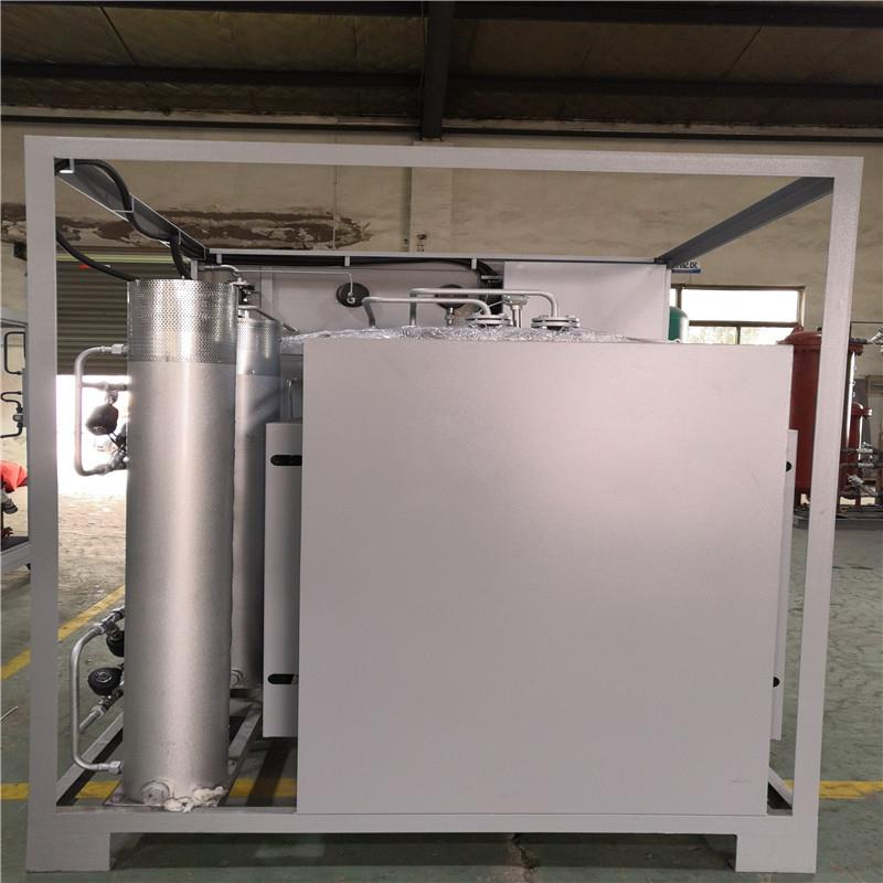 厂家制氮机氨分解设备小型化工氨分解制氢纯化装置设备 - 图1