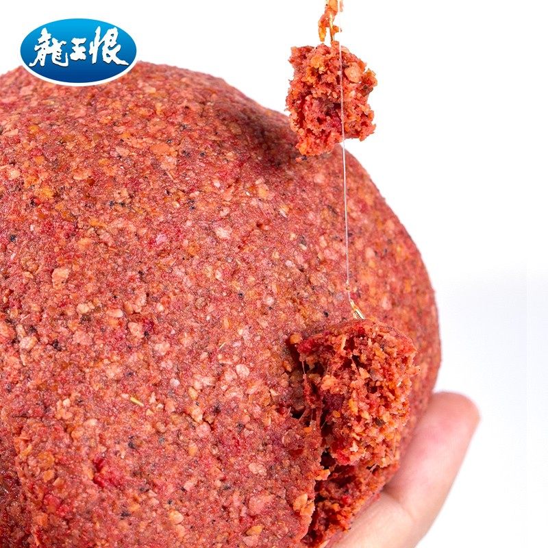 【300g蓝鲫3包+千里香】龙王恨野战蓝鲫鱼饵香腥味型钓鱼用具饵料,淘宝优惠券,粉丝福利购,淘宝优惠卷