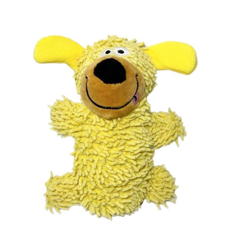 怪叫狗狗玩具蓝色狗狗看得见磨牙洁齿互动陪伴发声清洁口腔,淘宝优惠券,粉丝福利购,淘宝优惠卷