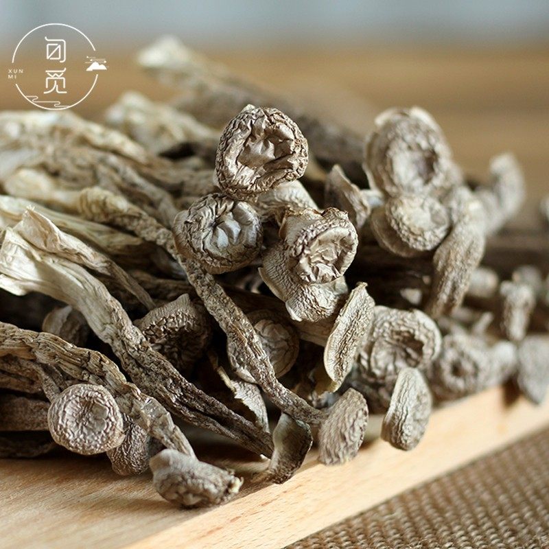 旬觅鹿茸菇干货厂家直销500g土特产美食挑选美味菌菇煲汤食材蘑菇,淘宝优惠券,粉丝福利购,淘宝优惠卷