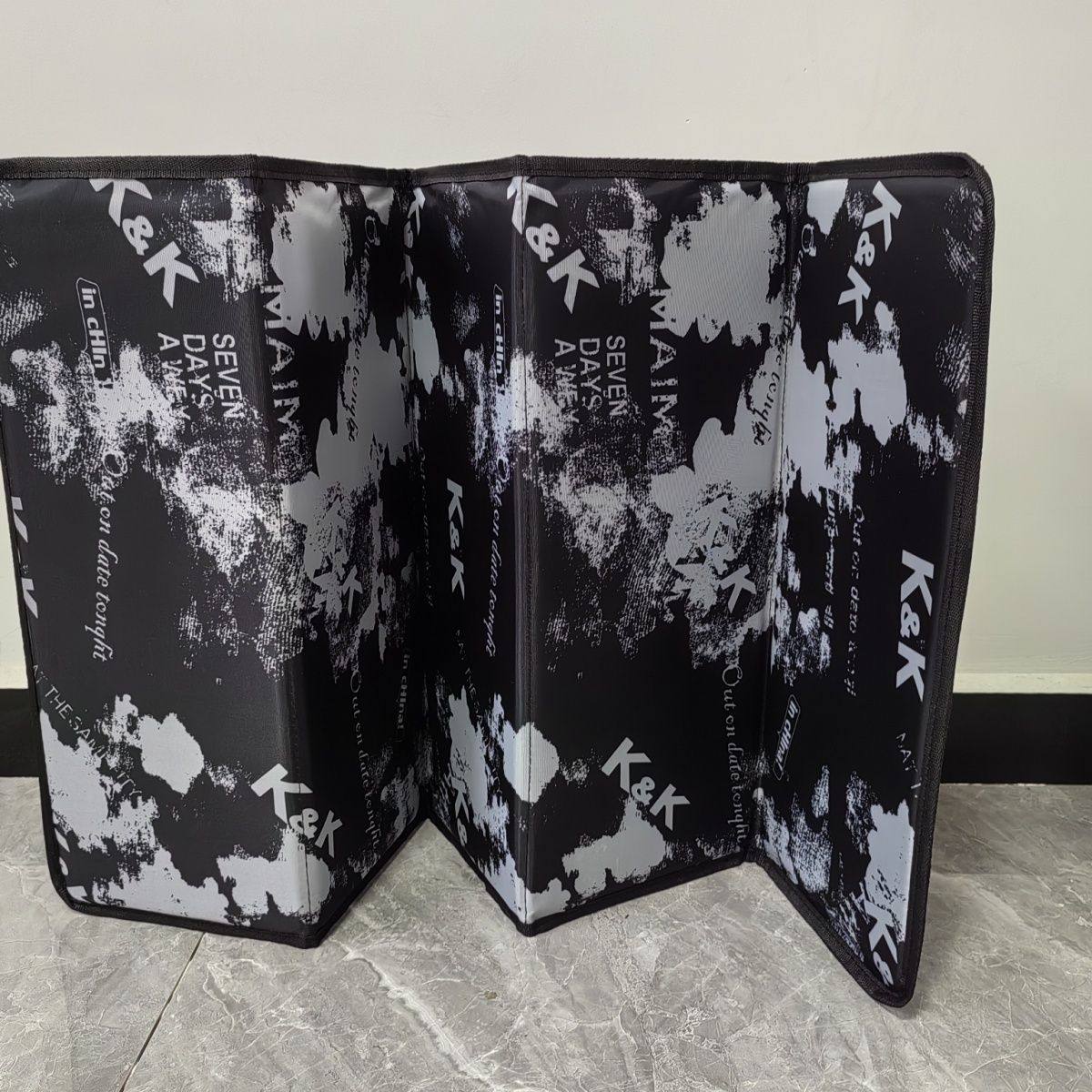 露营车垫子露营车钓鱼战车加宽替换垫板可折叠底板加厚防水大号战,淘宝优惠券,粉丝福利购,淘宝优惠卷