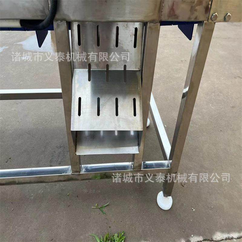 芹菜菠菜去根机酸菜去根机多功能蔬菜去根设备生产厂家,淘宝优惠券,粉丝福利购,淘宝优惠卷