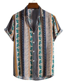 2025 Clothing Men's Clothing Explosive Solid lor Casual Men'