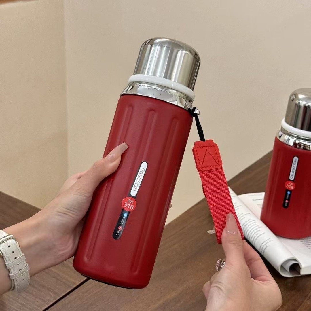 女士女生水杯新款网红爆款保温杯高颜值大容量大肚专用茶杯杯子,淘宝优惠券,粉丝福利购,淘宝优惠卷