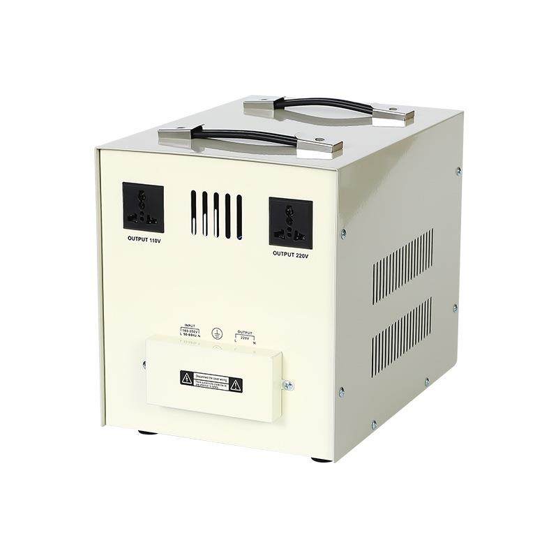 SVC-5000VA 220V稳压器纯铜全自动交流家用冰箱空调音响电源,淘宝优惠券,粉丝福利购,淘宝优惠卷