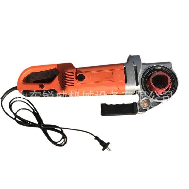 手持式电动套丝机2寸镀锌管车丝机Z1T-KY01-50手拿圆管开牙机,淘宝优惠券,粉丝福利购,淘宝优惠卷