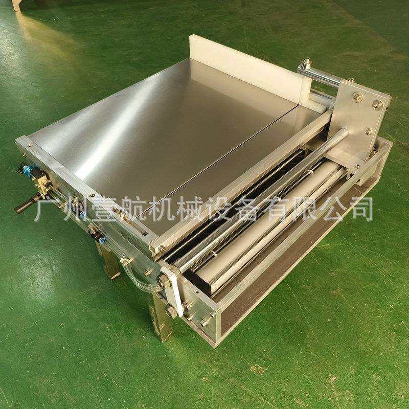 手工皂推台切块机不锈钢肥皂分条机小型气动切皂机,淘宝优惠券,粉丝福利购,淘宝优惠卷