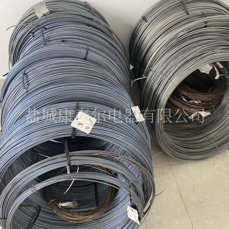 供应北京首钢Cr20Ni80Φ6.0mm镍铬2080电热丝电阻丝电炉丝 - 图2