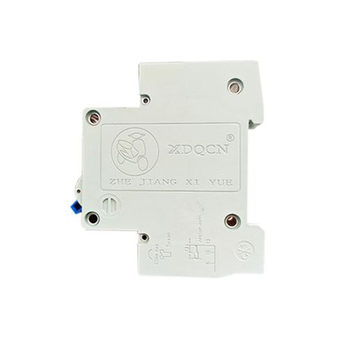 电动车瓶车专用小型断路器空气开关DZ47-63 B32直流空开72V - 图3