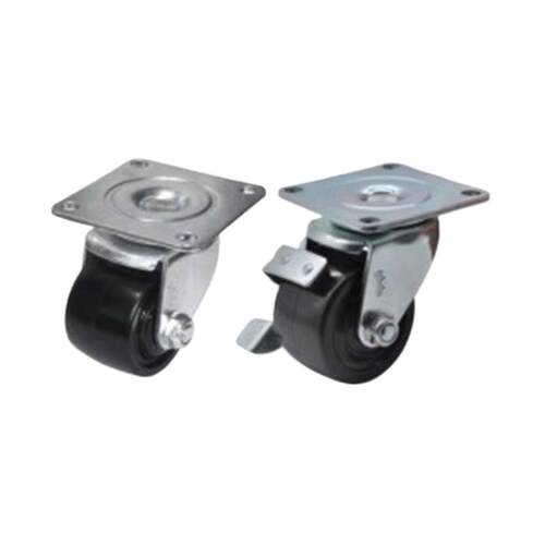 H75-D/CKZK50/80A/CHJ/S75/S50CSHN/CSHK80/CKZJ65-N P 万向脚轮 - 图3