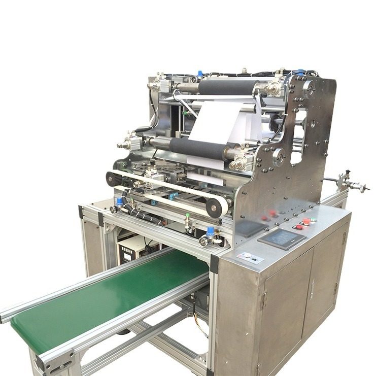 厂家直供超声波枕巾横切机 高铁枕巾裁切机 一次性无纺布分切机,淘宝优惠券,粉丝福利购,淘宝优惠卷