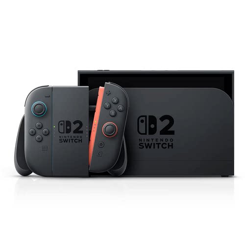 Switch2游戏机出租任天堂2代新品主机租赁ns2玛丽奥赛车9世界租借 - 图3