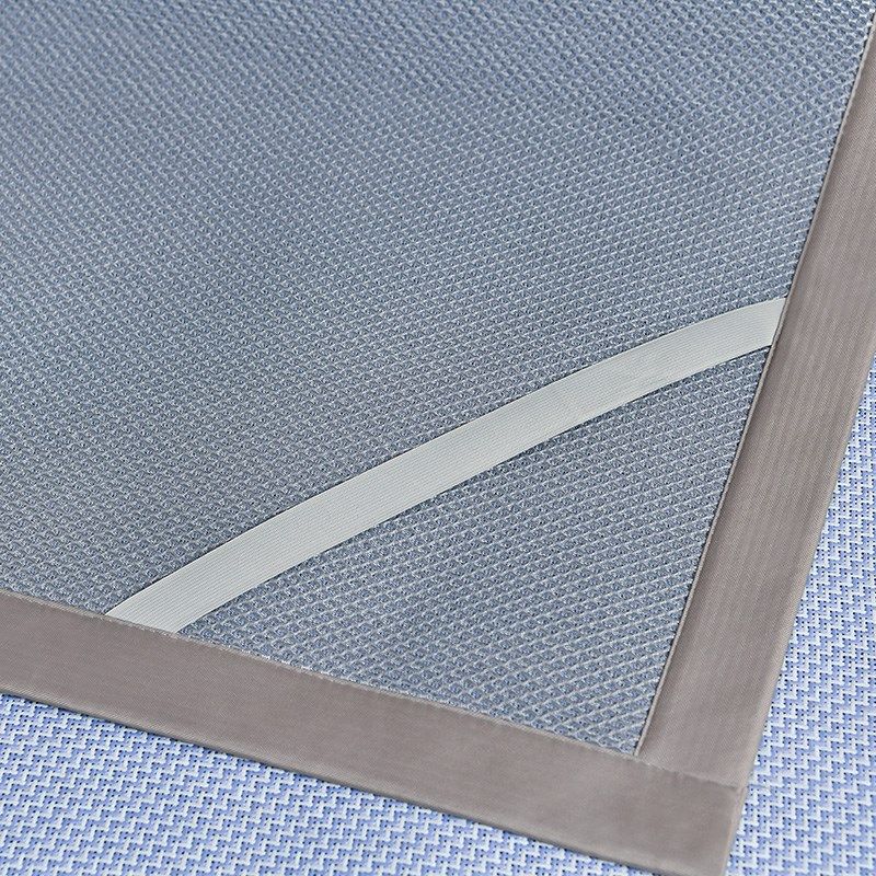 夏季古藤席三件套2024新款夏季席子床垫竹席草席子儿童母婴儿可用,淘宝优惠券,粉丝福利购,淘宝优惠卷