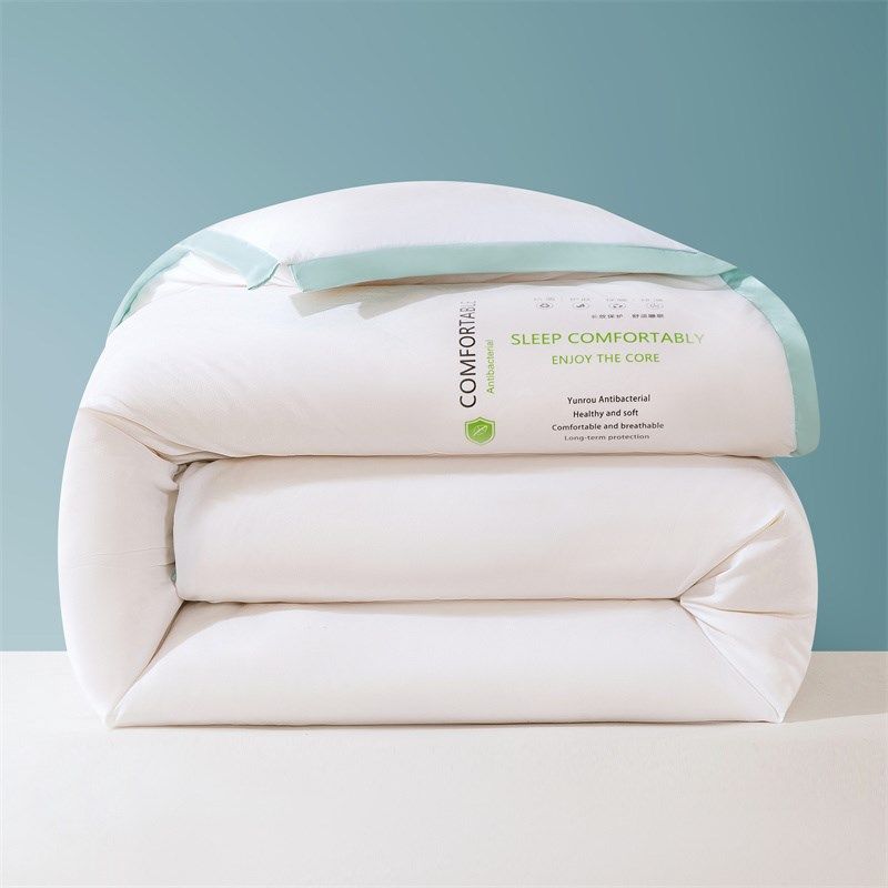 冬季被子加厚保暖被芯春秋学生宿舍冬天单人被双人太空棉被褥冬被,淘宝优惠券,粉丝福利购,淘宝优惠卷