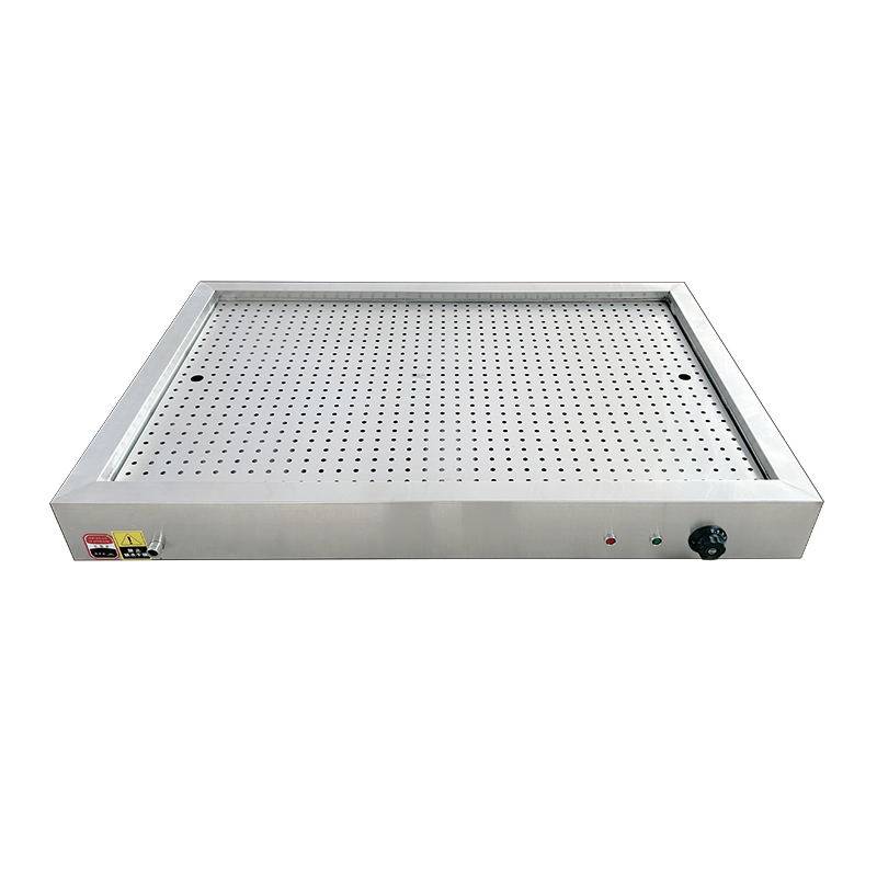 浅型快餐保温台商用加热台式自助小碗蒸菜卤味不锈钢玻璃罩售卖炉,淘宝优惠券,粉丝福利购,淘宝优惠卷