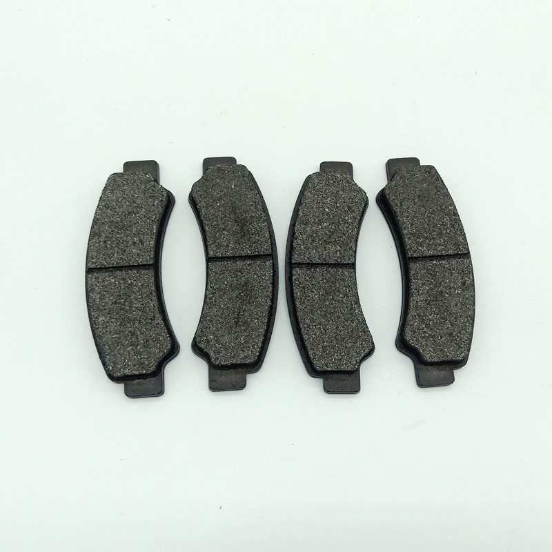 道爵圆梦者时风D301 D302 D501电动汽车轿车前轮刹车片制动蹄摩擦,淘宝优惠券,粉丝福利购,淘宝优惠卷