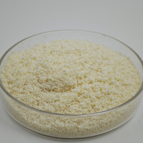 Amberlite IRA900  CI大孔强碱性阴离子交换树脂 - 图0