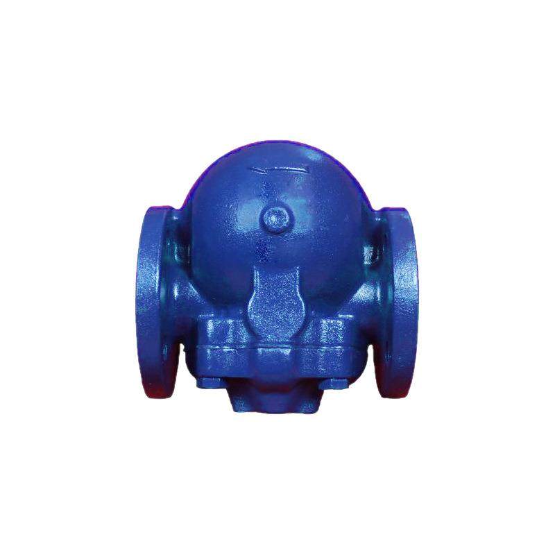 杠杆浮球疏水阀 蒸汽疏水阀 43/44/-16/ 法兰不锈钢304,淘宝优惠券,粉丝福利购,淘宝优惠卷